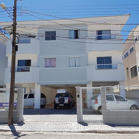 Edesias Forte Pe Na Areia E A 350 Metros Do Centro Dos Ingleses ฟลอเรียนอโปลิส ภายนอก รูปภาพ